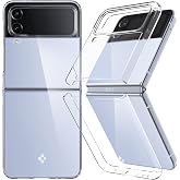 Spigen Air Skin | Samsung Galaxy Z Flip4 Case [Transpar...