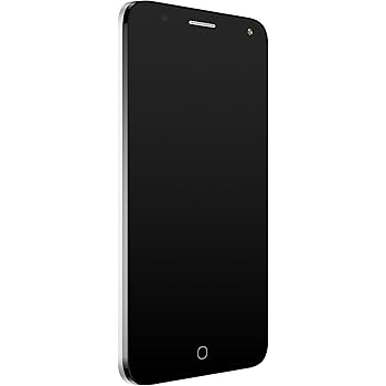 Alcatel Pop 4 - Smartphone Libre Android (Pantalla 5", cámara 8 MP, 8 GB, Quad-Core 1.1 GHz, 1 GB RAM), Plateado