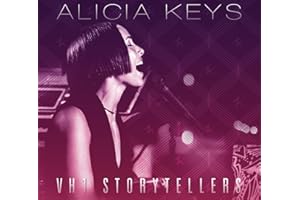 Alicia Keys-Vh1 Storytellers