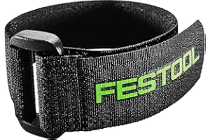 FESTOOL Unión por velcr KV-215/5