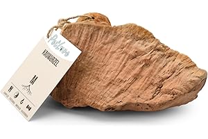 PetLove Kauwurzel für Hunde mit Olivenöl • 100% natürliches Kauholz • Kauknochen mit Mineralien • Kauspielzeug Hund • Größe: XS (60-150g) • Für Welpen