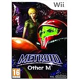 Metroid: Other M (Wii)