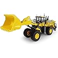 Universal Hobbies Komatsu WA600-8 Wheel Loader