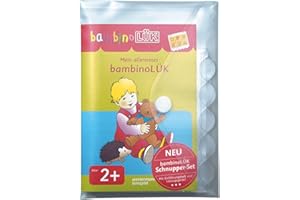 WESTERMANN Einführende Übungen für Kinder ab 2 Jahren: Mein allererstes bambinoLÜK-Set: Kasten + Übungsheft/e / Einführende ... (bambinoLÜK-Sets: Kasten + Übungsheft/e)