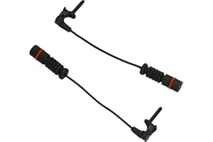 TRW GIC164 Warnkontakt, Bremsbelagverschleiß