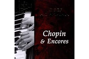 Josef Hofmann Plays Chopin & Enco
