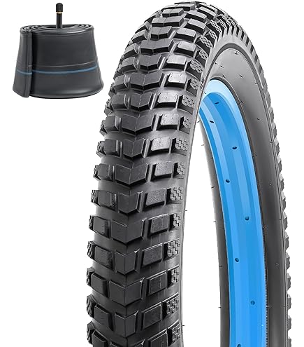 Pneus de Fat-Bike à Clous | Primeau Vélo