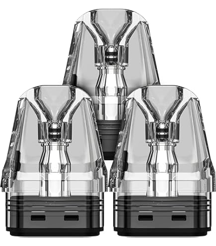 oxva xlim 0.6 ohm Oxva NeXlim Cartridge Pods | VapeLiquids
