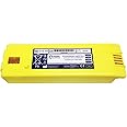 Cardiac Science G3 Powerheart IntelliSense Lithium Battery (9146-302)