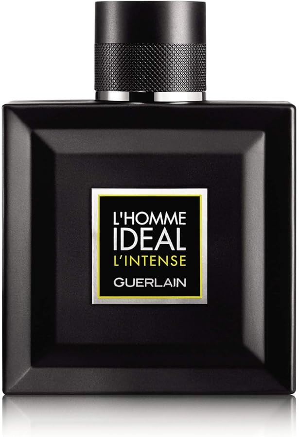 Guerlain L'Homme Ideal Extreme Men's Eau de Perfume, 100 ml