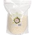 Materialix Premium Soy Wax flakes for candle making - various sizes - 2kg