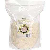 30 Boîtes Métal 114ml AOFOX - Pour Bougies, Rangement, Bricolage (Argent)