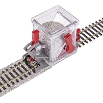 Répartiteur De Ballast Proses PBS-H0-01 Pour Modélisme Ferroviaire Échelle HO