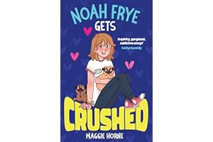 Noah Frye Gets Crushed