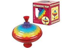 TOBAR Arcobaleno Trottola