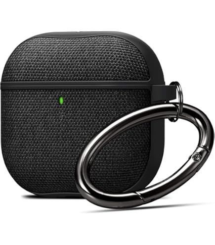 Apple AirPods 4 Wireless Earbuds, Bluetooth Headphones, with