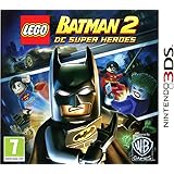Lego Batman 2 : DC Super Heroes