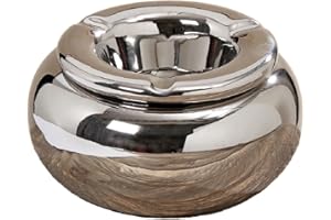 WHOLE HOUSE WORLDS Sturmaschenbecher D14cm Steingut