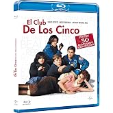 El Club De Los Cinco - Edici&oacute;n Remasterizada [Blu-ray]