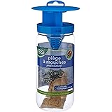 Zapi Moschicida In Esca 400g – Veleno Attrattivo Per Mosche E Mosconi – Antimosche