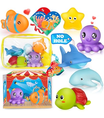 50 Poissons En Caoutchouc - Paquet économique, Neufs, Pour Décoration Ou Jeux