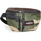 Eastpak Bundy S Marsupio Portasoldi, 25 cm, Nero (Black Denim) : Amazon.it:  Valigeria
