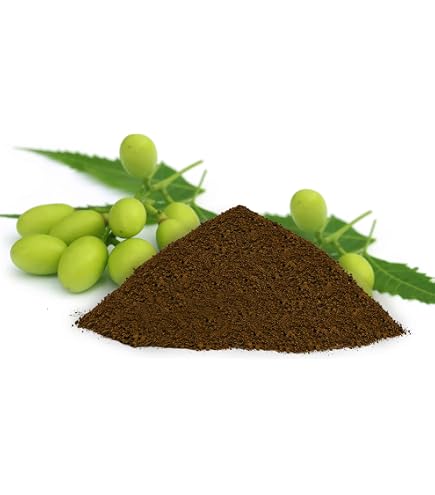 Dr. Sthler Neem Aktiv Spezialdnger 1,3kg : Amazon.de: Garten