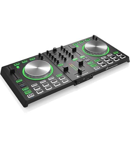MWM Phase Essential - Innovative Wireless 2-Deck DVS Controller