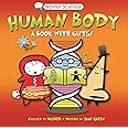 Basher Science: Human Body: A Book with Guts!