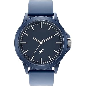 Fastrack Analog Unisex-Adult Watch