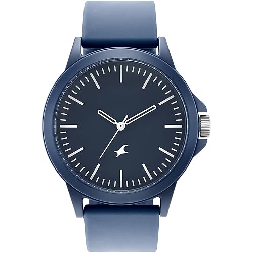 Fastrack Analog Unisex-Adult Watch