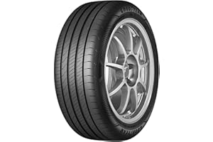 Goodyear EfficientGrip Performance 2 | Sommerreifen 225/50R17 94W