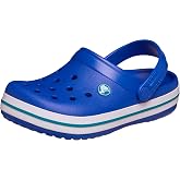 Crocs Crocband Clog K TerlikUnisex Bebek