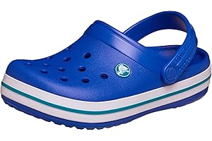 Crocs Unisex Kinder Crocband T Clog