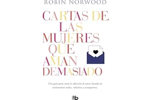 Cartas de las mujeres que aman demasiado (No ficción)