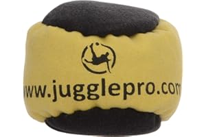 Juggle Pro Footbag Freestyle NUNCHAKU