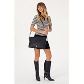 U.S. Polo Assn. Kadın Lacivert &Ccedil;anta 50317813-VR033