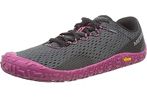 Merrell Kobiety Vapor Glove 6Adidasy