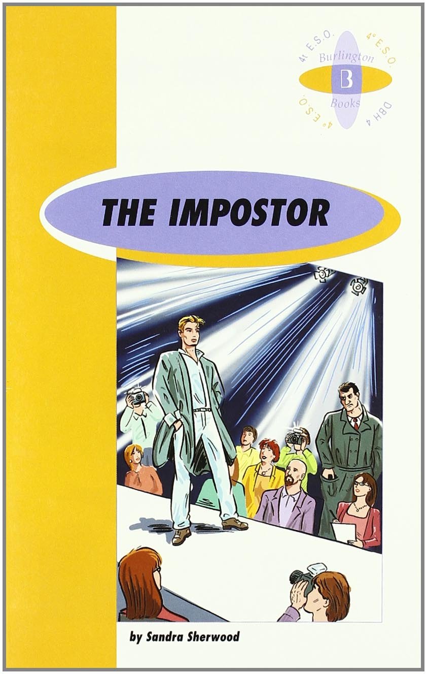 Br impostor the 4 eso