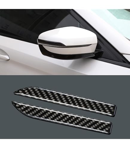 Autocollants 3D Style Italien Pour Rétroviseurs Alfa Romeo Giulia – Drapeau Tricolore Résine