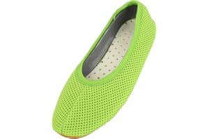 Beck Airbecks, Chaussures de Gymnastique Mixte