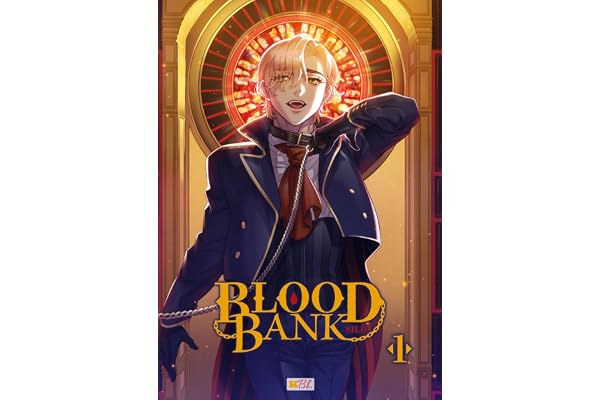 Blood Bank T01