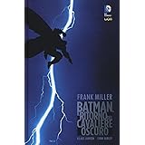 Il ritorno del cavaliere oscuro. Batman