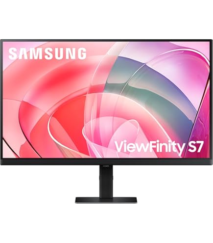 HP V28 4K Monitor - Computermonitor mit 28