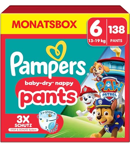 P:os Brotdose Mit Paw Patrol Design – Rosa Lunchbox Mit Trenneinsatz, 16,5x12,5x6,5 Cm, BPA-frei