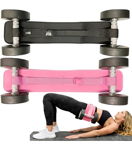 Cintura Fitness Regolabile Cintura Per Spinta Fitness,Cintura Per Spinta Anca Per Pesi,Cintura Hip Trust Machine