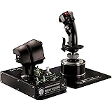 THRUSTMASTER Hotas Warthog Joystick - PC
