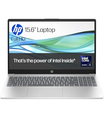 HP EliteBook 630 G10 Intel Core i5-1335U Laptop 13.3
