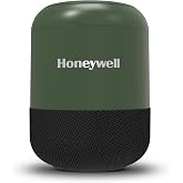 Honeywell Moxie V200 Wireless Bluetooth V5.3 Portable Speaker 5W, 12Hrs Playtime, Advanced 52mm Drivers, IPX4, Connect 2 Spea