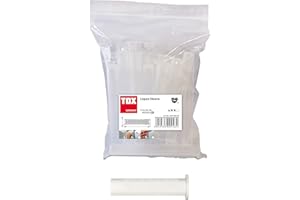 TOX tamis Liquix Sleeve 12 x 50 mm, 20 pièces, 08460068